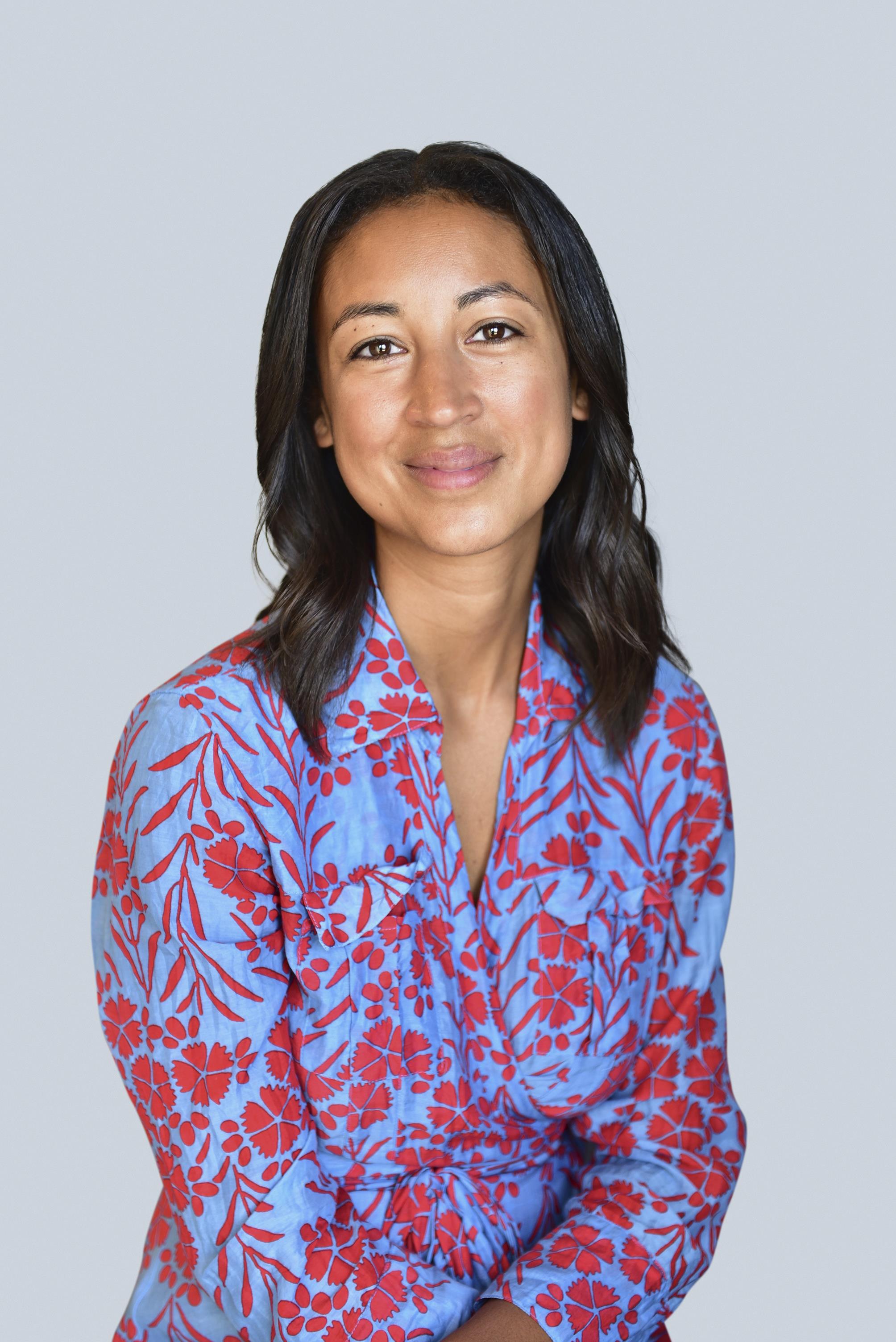 Liz Grabek